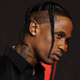 Travis Scott attends the 2021 MTV Video Music Awards at Barclays Center on September 12, 2021 in the Brooklyn borough of New York City.